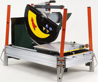   Станок для резки мрамора Stone Saw EXPERT 500