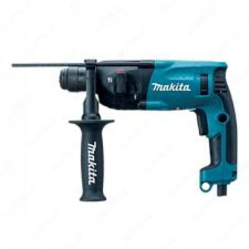 Перфоратор Makita Rotary hammer HR 1830/220