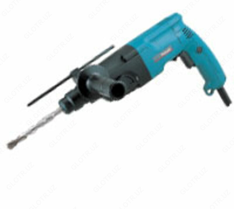 Перфоратор Makita Rotary hammer HR 2020/220