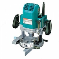 Makita Router 3612BR tegirmon