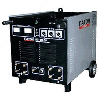 Выпрямитель многопостовой ПАТОН ВС-650