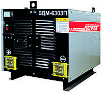 Выпрямитель многопостовой ПАТОН ВДМ-6303