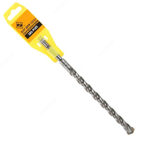 Бур SDS-PLUS 6x150x210