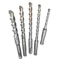  Бур SDS-PLUS 8x150x210 - 