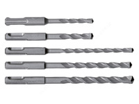  Бур SDS-PLUS 12x150x210 - 