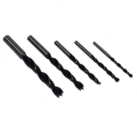  Сверло по дереву 8х75х120 11917 - 