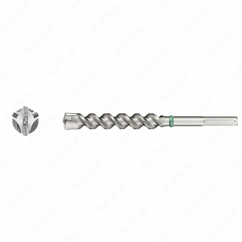 Бур Y-curret 40ммх400ммх520мм - 22392