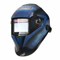 Маска сварщика Хамелеон Sun7 TIG Master 2-level