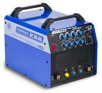  Сварочный аппарат аргонодуговой сварки INTER TIG 200 AC/DC PULSE Mosfet/Aurora-Pro - 