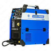  Инверторный сварочный полуавтомат AuroraPRO OVERMAN 185 (MOSFET) - 