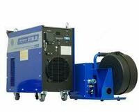  Сварочный аппарат ULTIMATE 500 INDUSTRIAL (с горелкой + падающий механизм + пакет проводов)/Aurora-Pro - 