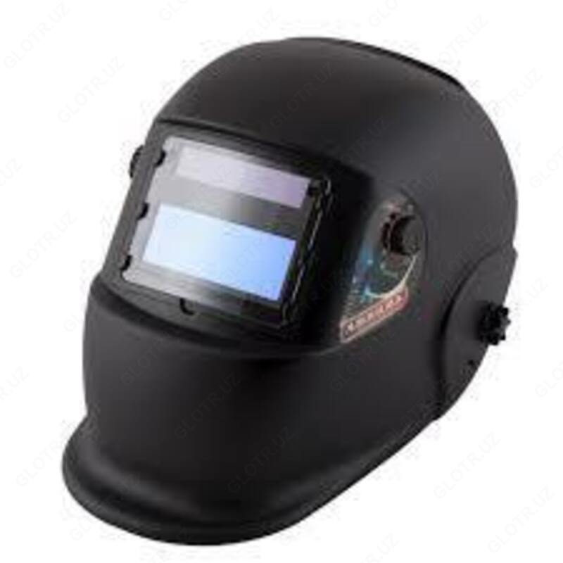 Маска сварщика Хамелеон A998F(9-13DIN) BLACK COSMO/Aurora