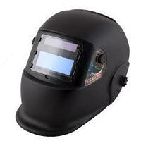  Маска сварщика Хамелеон A998F(9-13DIN) BLACK COSMO/Aurora - 