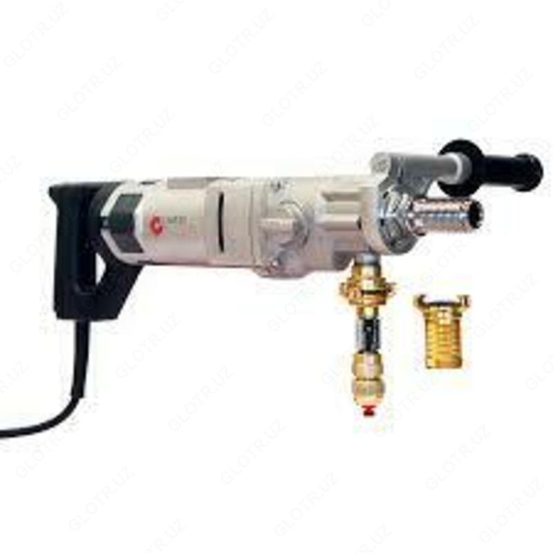 Корончатая дрель Core drill T2200 ME-24