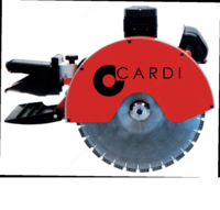 Dumaloq arra PE400-BL SAW arra