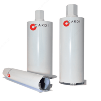 Алмазная коронка CDU-102