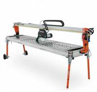 Камнерезный станок BATTIPAV SUPREME 260S (230В)