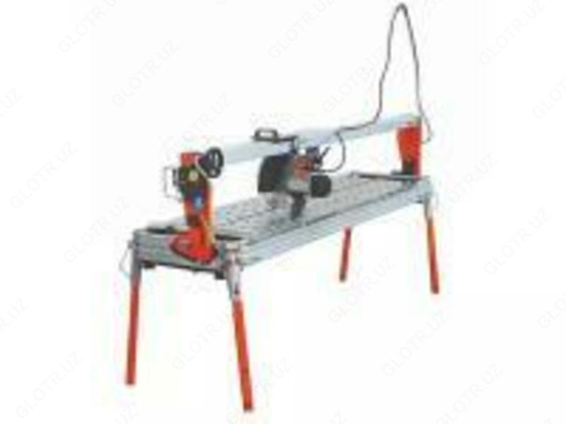 Toshni kesish mashinasi BATTIPAV SUPREME infinity 200 (230V)