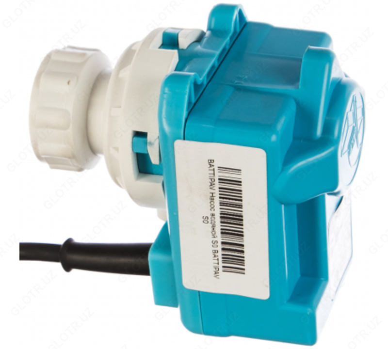 BATTIPAV S0 suv pompasi