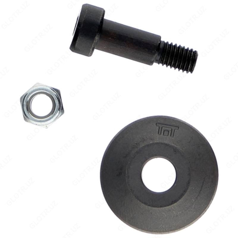  Роликовый резец BATTIPAV- 22 мм - 