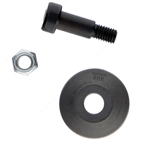  Роликовый резец BATTIPAV- 22 мм - 