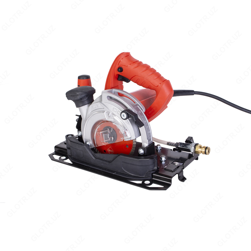  Циркулярная пила RUBI SET TC125 (125 мм) - 
