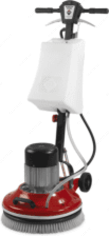 Поломоечная машина RUBI LIM 50 NDS