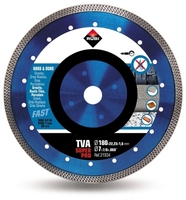 Алмазный диск RUBI TVА Super Pro 31934 -180 мм