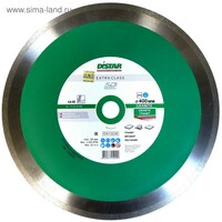  Алмазный диск DISTAR 400 мм х 32 - 