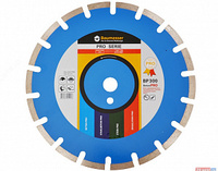  Алмазный диск BAUMESSER BETON PRO 300 мм х 25.4 - 