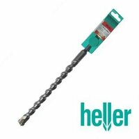 БУР HELLER SDS PLUS 16 х 150 х 200 - № 15642 - 