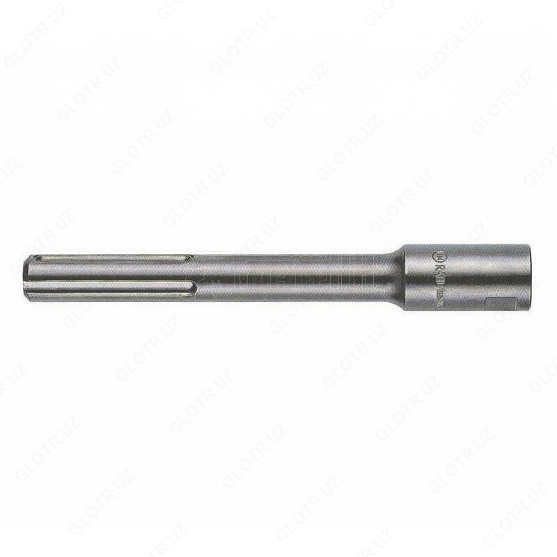  Переходник для перфоратора HELLER STONEBREAKER SDS MAX Ratio Adaptor 975 мм № 29791 - 