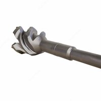  Ударное сверло HELLER STONEBREAKER SDS MAX Ratio drell head 55 х 150 № 28922 - 