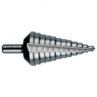  Ступенчатое сверло HELLER № 22611 - 