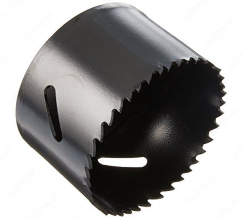 Пильная коронка HELLER 35 мм № 19077