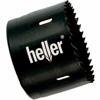  Пильная коронка HELLER 35 мм № 19077 - 