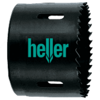 Пильная коронка HELLER 51 мм № 19916