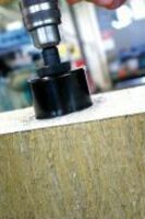  Пильная коронка HELLER 51 мм № 19916 - 