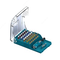 Набор бит HELLER - 28913 (32 шт)