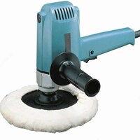 Полировальная шлифмашина Makita 9218PB