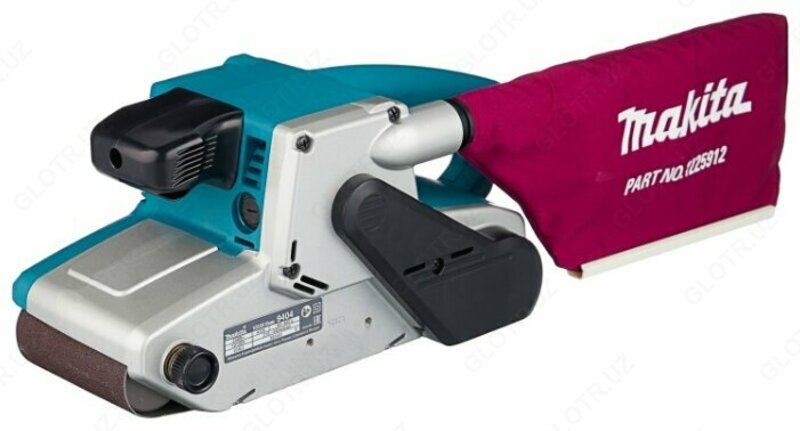 Ленточная шлифмашина Makita 9404