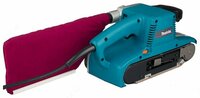  Ленточная шлифмашина Makita 9404 - 