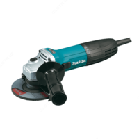  Угловая шлифовальная машина Makita 9565CVR - 