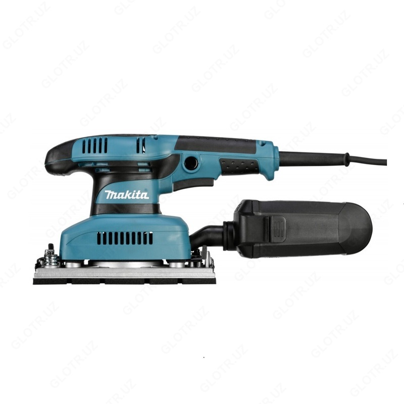 Вибрационная шлифмашина Makita BO3711 64W