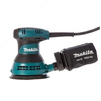  Эксцентриковая шлифмашина Makita BO5030 419W - 