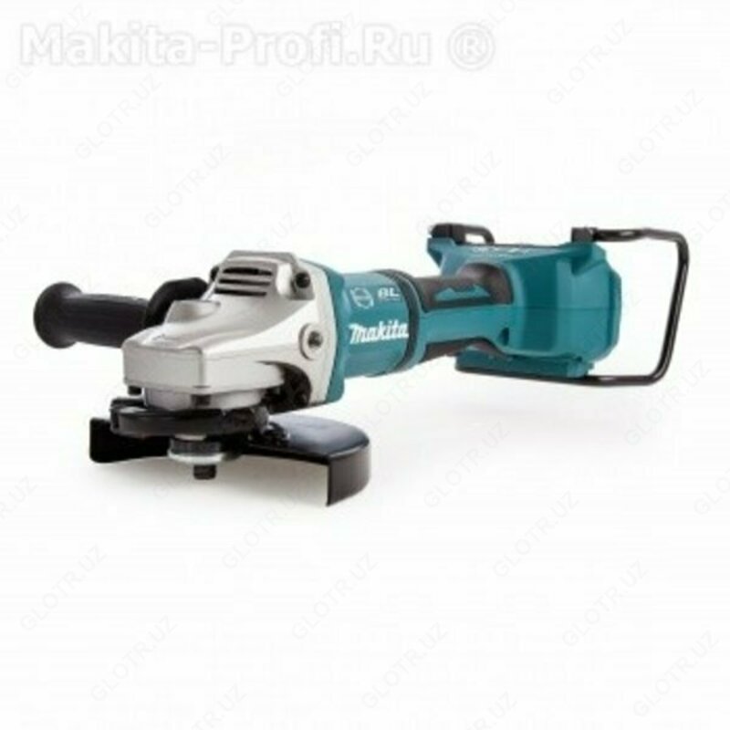 Угловая шлифовальная машина Makita DGA700Z