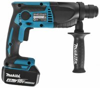  Аккумуляторный перфоратор Makita DHR165RME - 