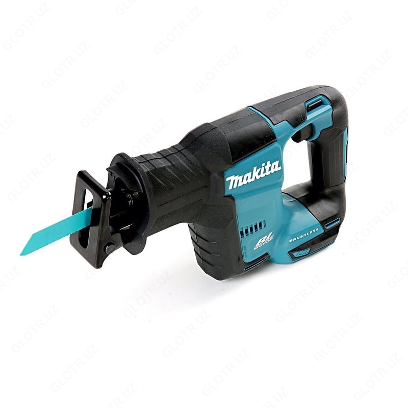 Аккумуляторная сабельная пила Makita DJR188