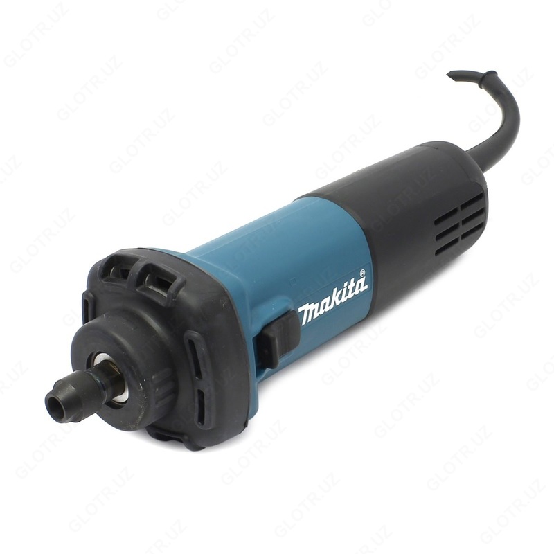 Прямая шлифовальная машина Makita GD0602