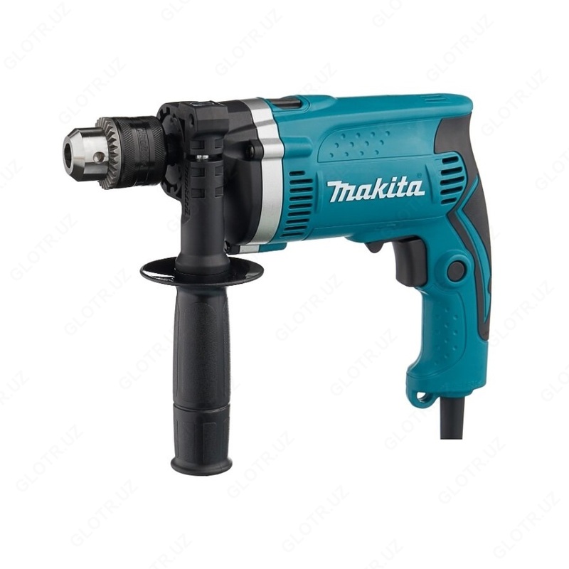 Ударная Электродрель Makita HP1630